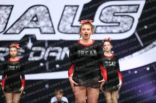 Dream Cheer Nightmare
