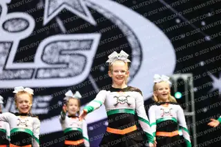 Iowa Elite CR Punishers