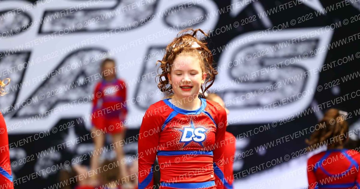 Dakota Spirit Xplosion · The US Finals DesMoines
