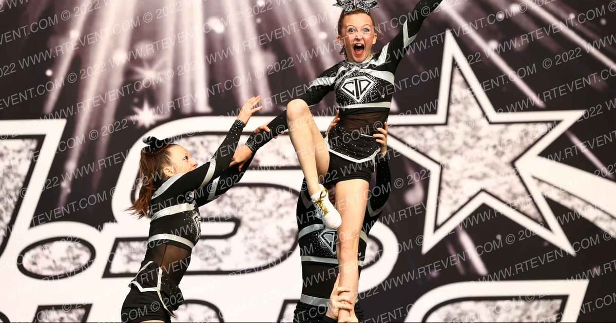TriCity Quest Onyx · The US Finals DesMoines