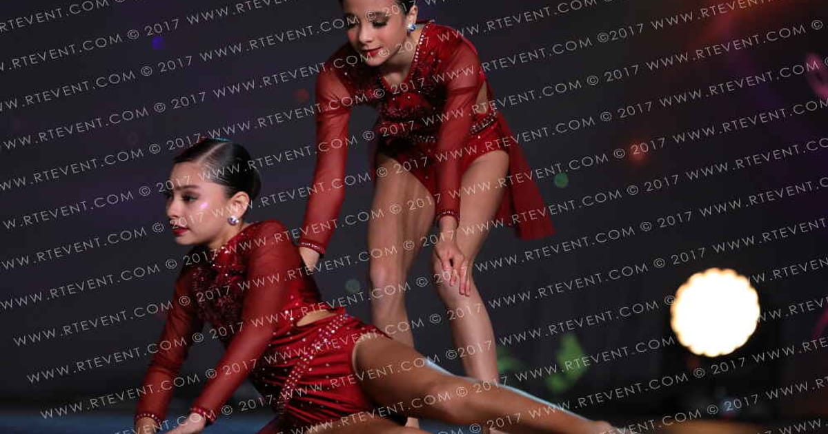 Synergy Dance Academy Youth lyrical · Encore Grand Nationals