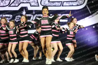 DGA Cheer Lux