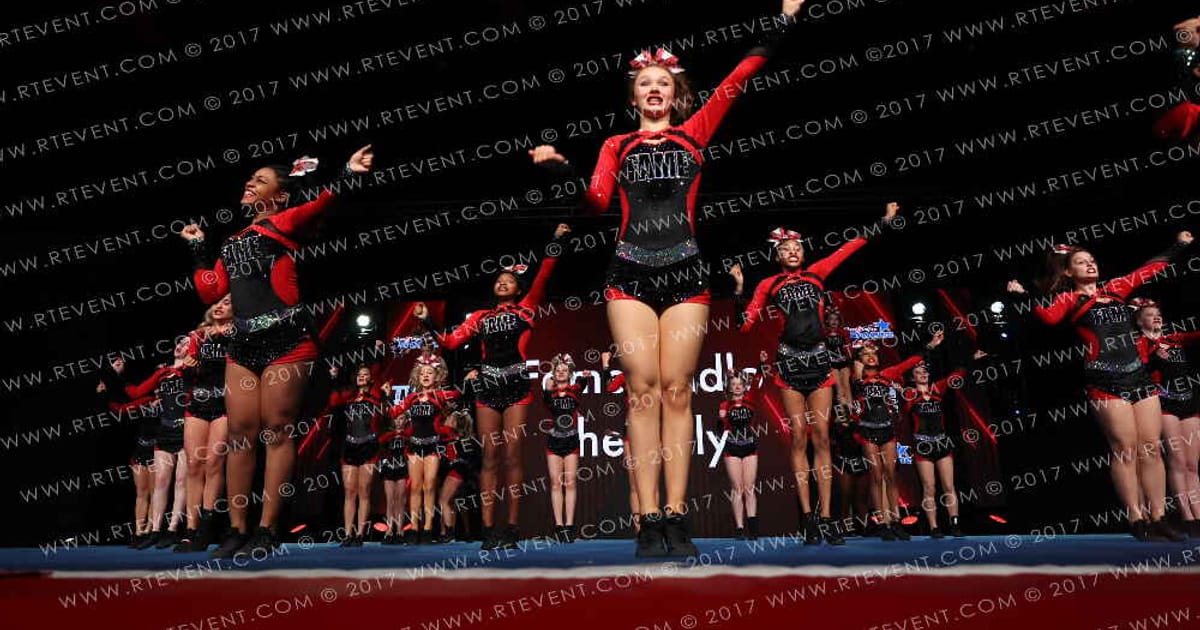 Fame Midlo The J-Fly · Mid Atlantic Open