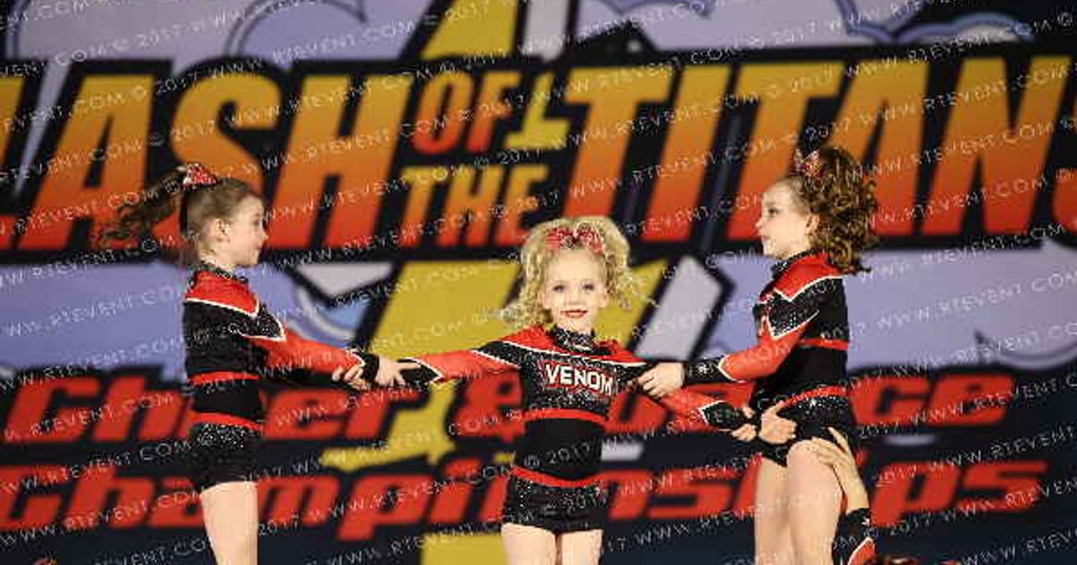 Natural Venom All Stars Commanders · All Star Challenge Clash Of the Titans