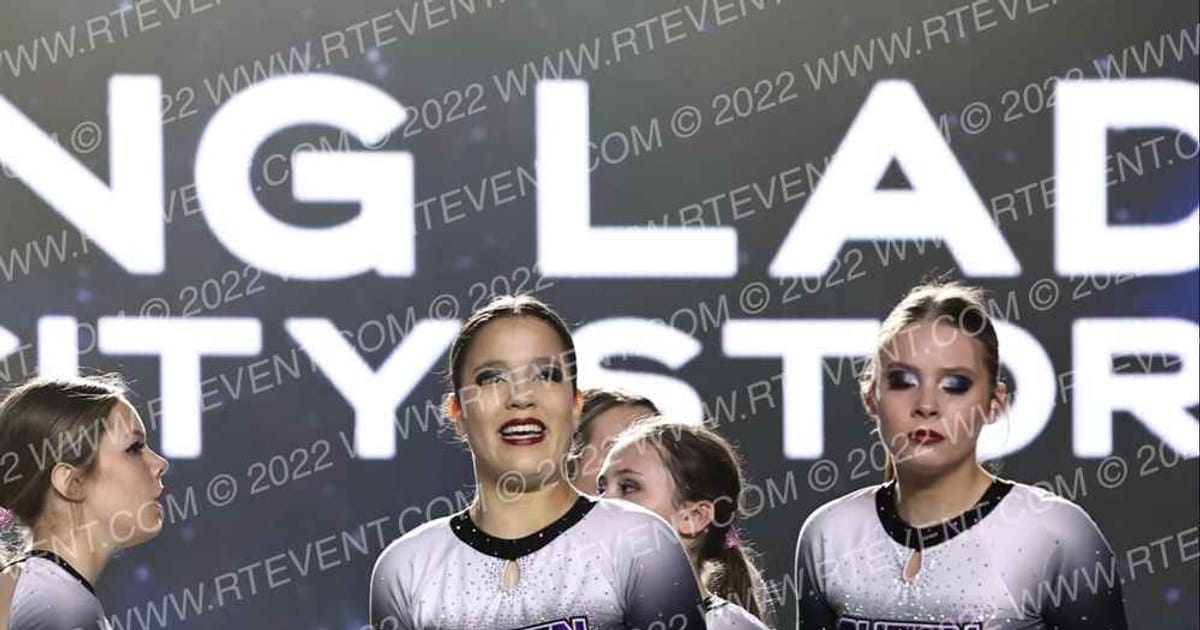 Queen City Storm Lightning Ladies · All Star Worlds Thursday