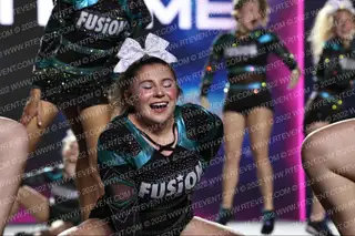 Fusion Xtreme Infinity