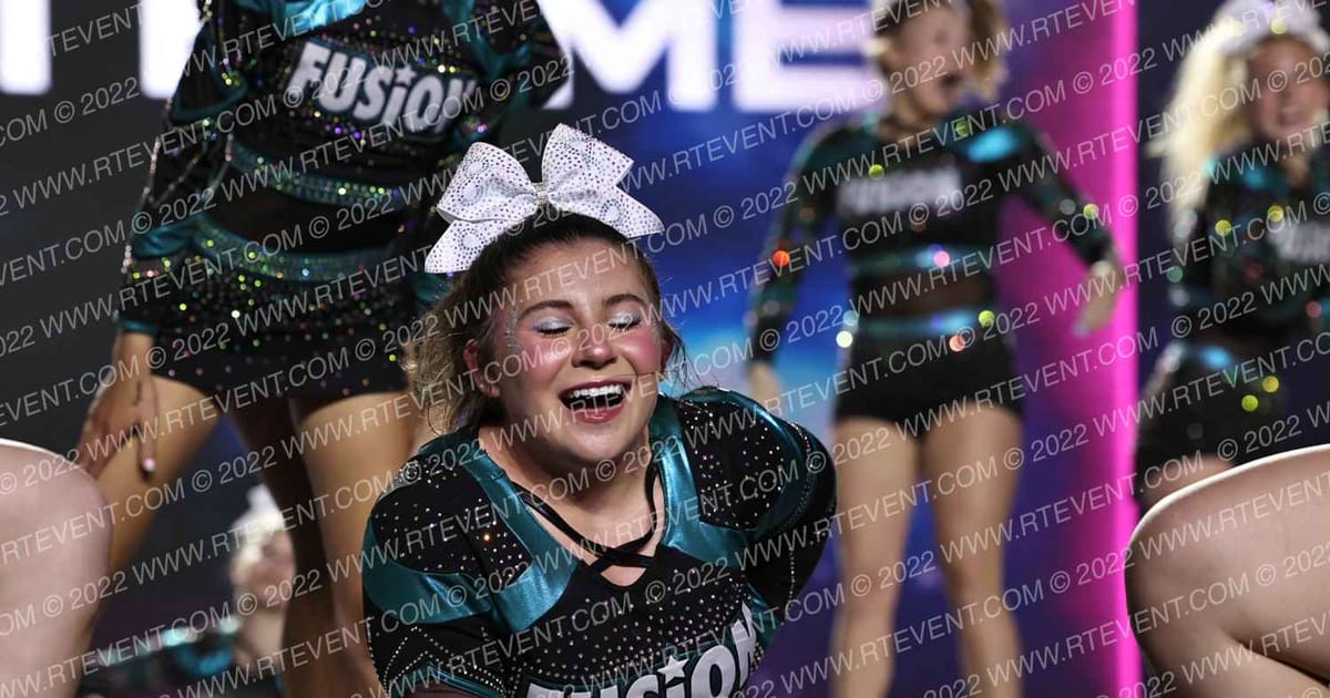 Fusion Xtreme Infinity · All Star Worlds Thursday