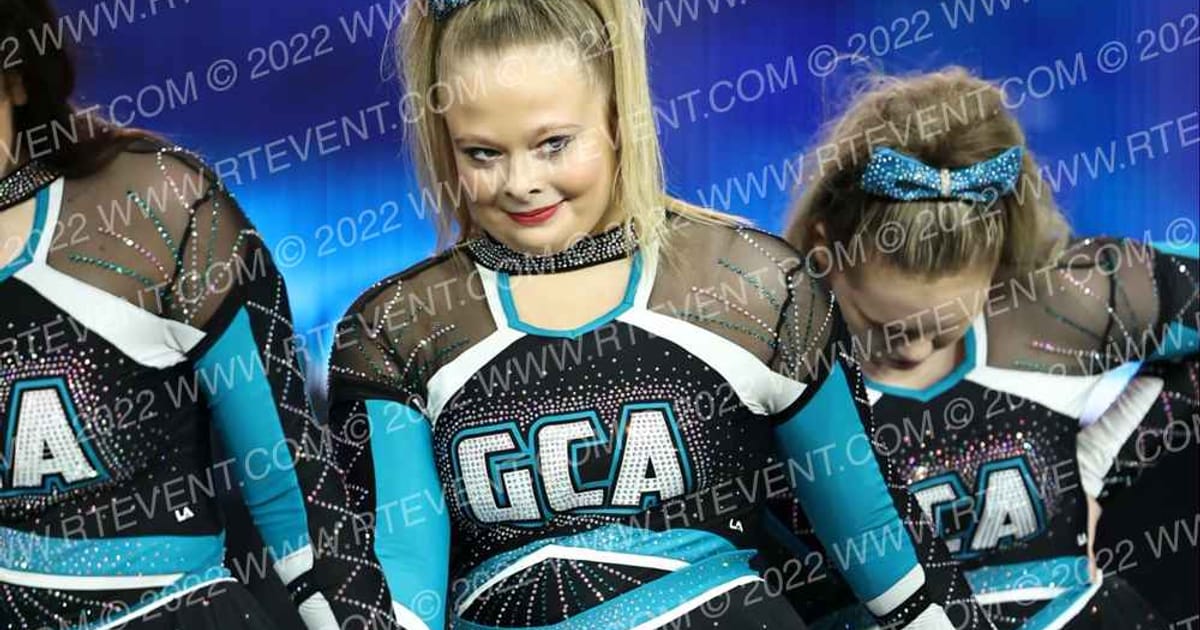 GCA Titanium · All Star Worlds Thursday