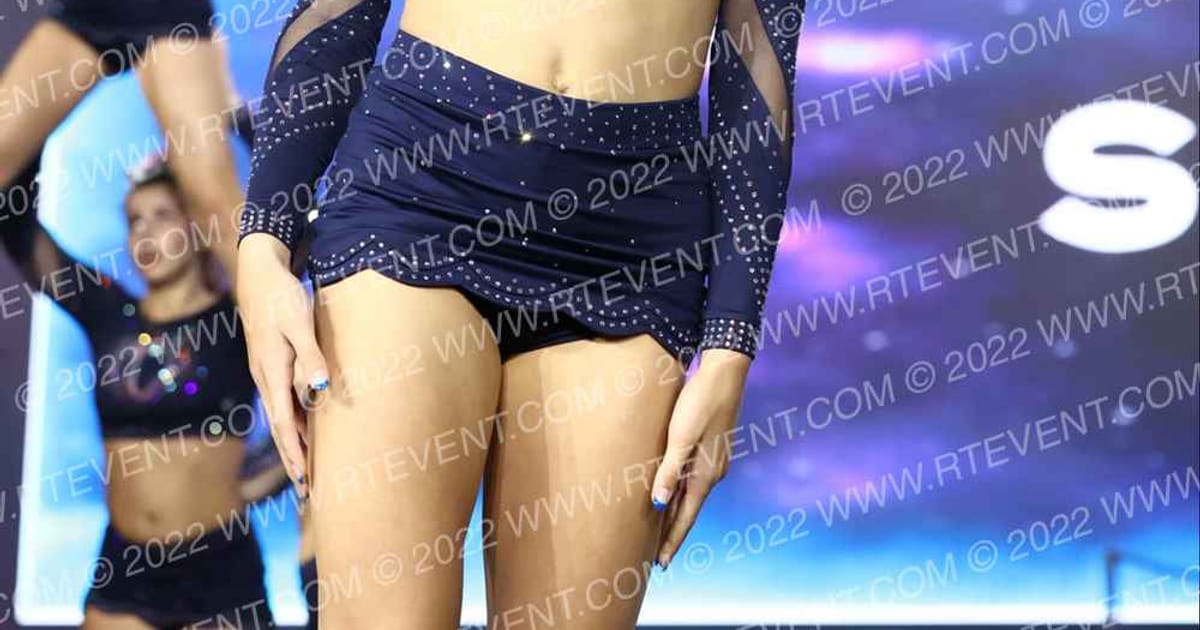 ICE - Indy Super Cell · All Star Worlds Thursday