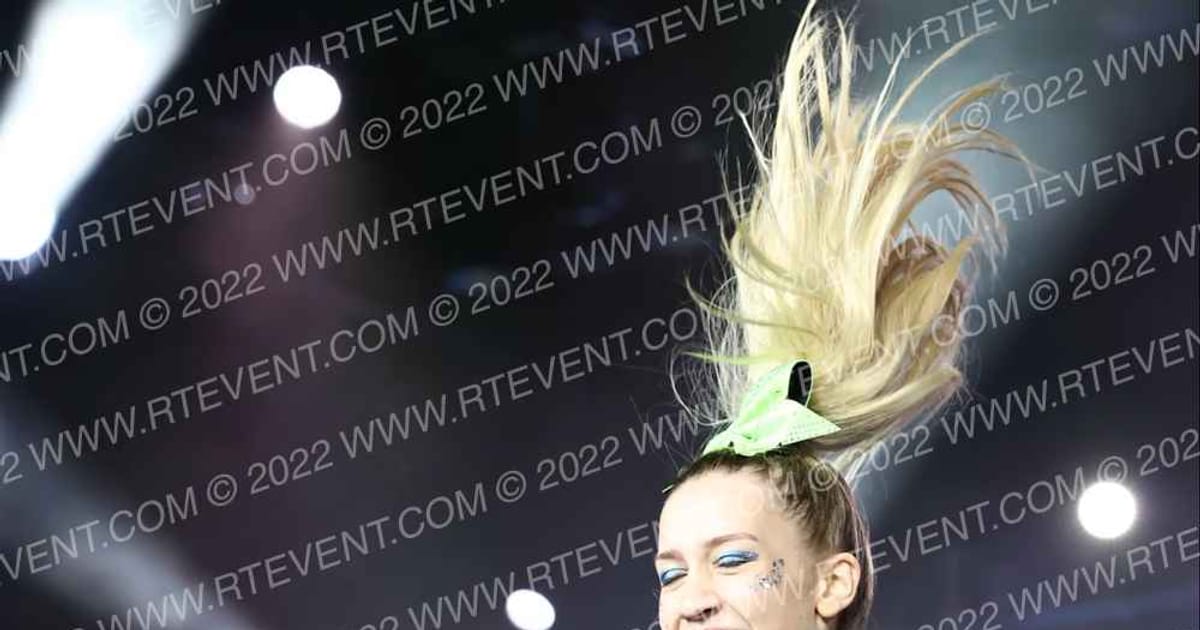 Panthers All Star Cheer Invincible · All Star Worlds Thursday