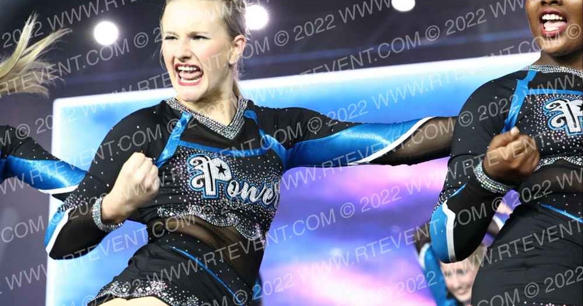 Columbus Power Elite Bet On It · All Star Worlds Thursday