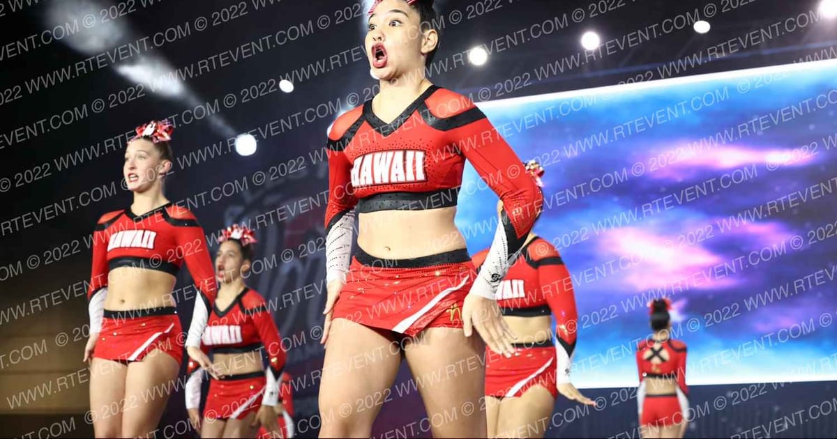 Hawaii All Stars Karma · All Star Worlds Thursday