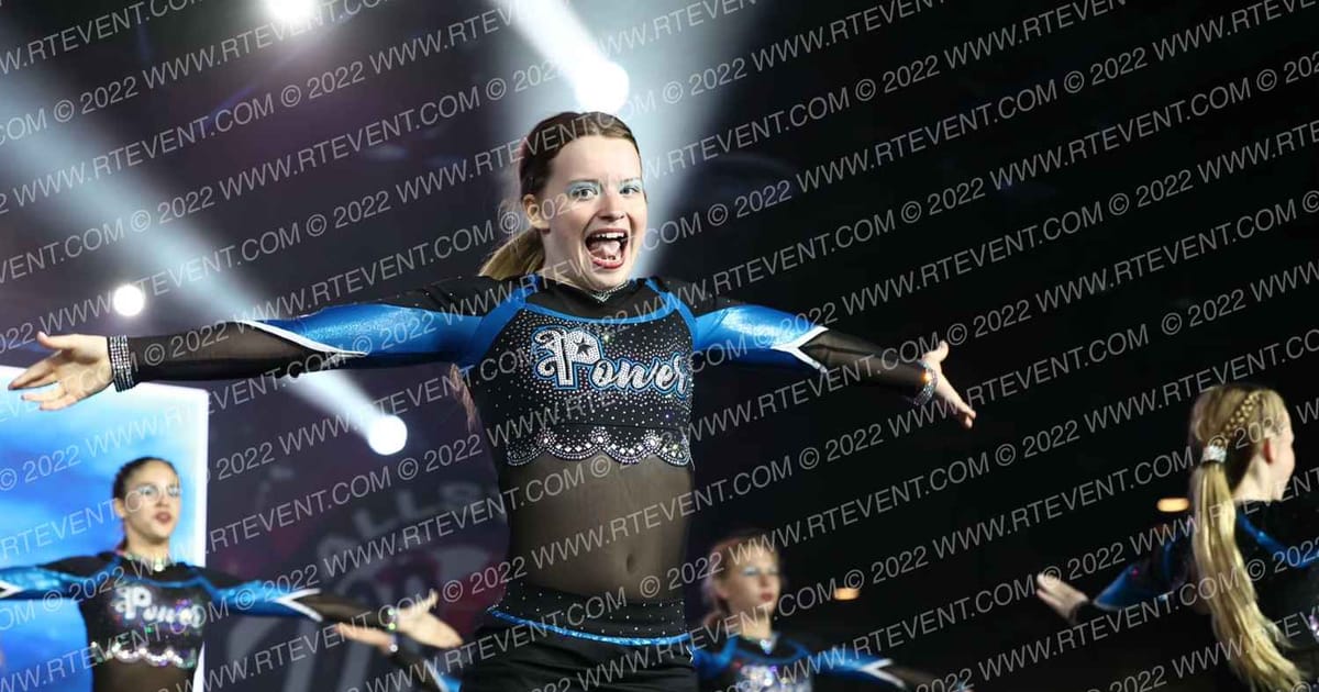 Columbus Power Elite High Rollers · All Star Worlds Thursday