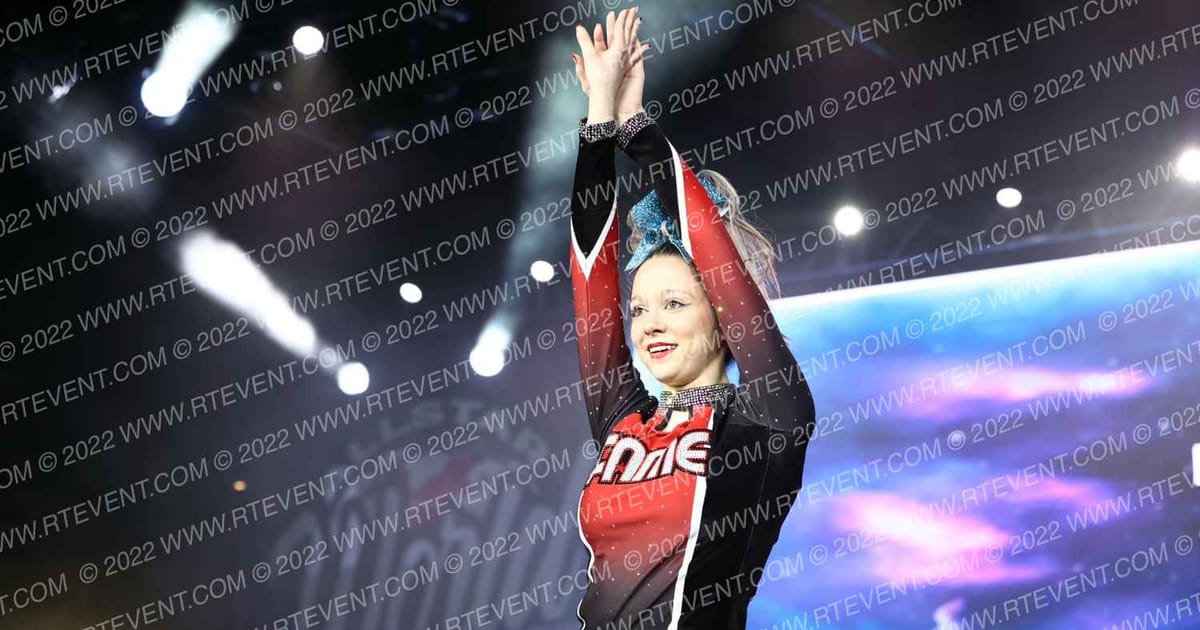 FAME All Stars Central Frenzy · All Star Worlds Thursday