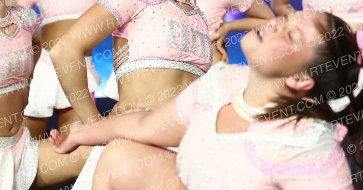 Elite storm Rampage · All Star Worlds Thursday