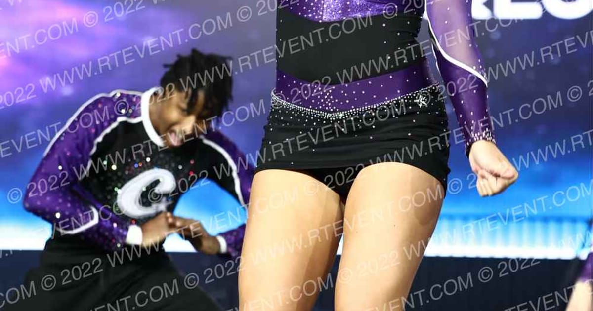 Charlotte Allstars Storm · All Star Worlds Thursday