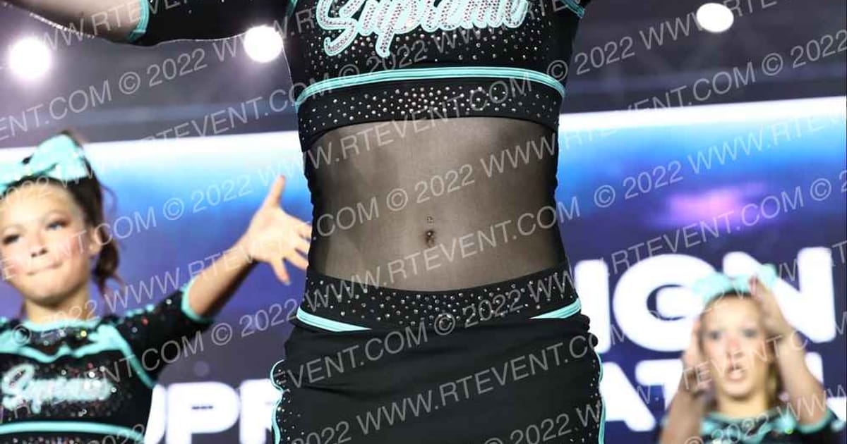 Supreme Athletics Reign · All Star Worlds Thursday
