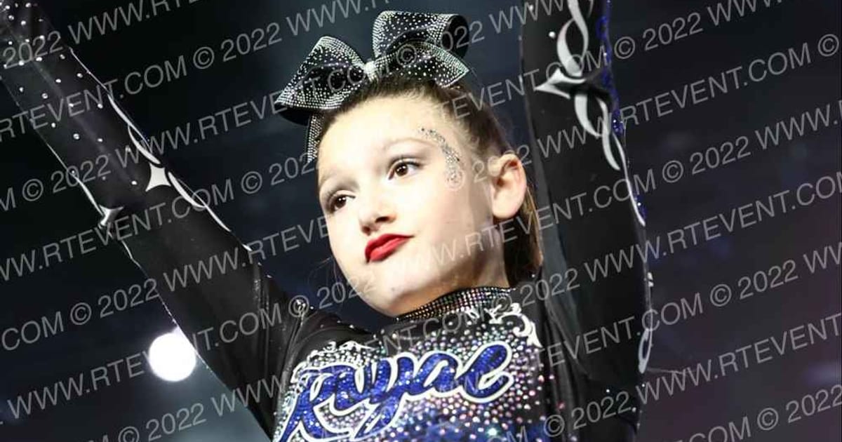 PA Royal Elite Allstars Royal Vengeance · All Star Worlds Thursday