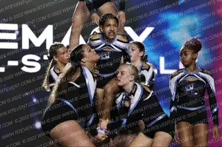 Regal All-Stars LLC Supremacy