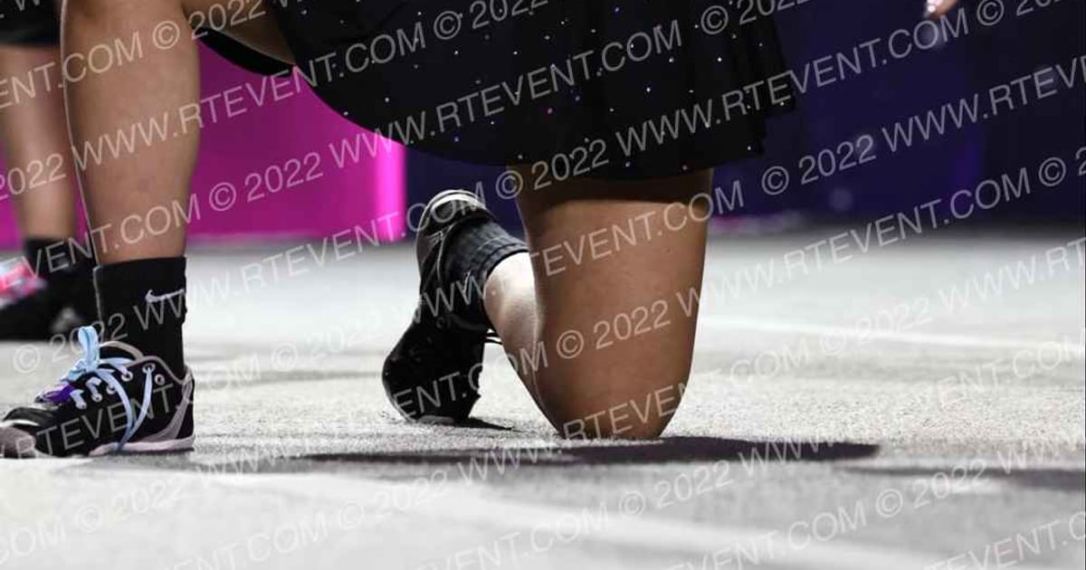 Power Force Athletics V.I.P. · All Star Worlds Thursday