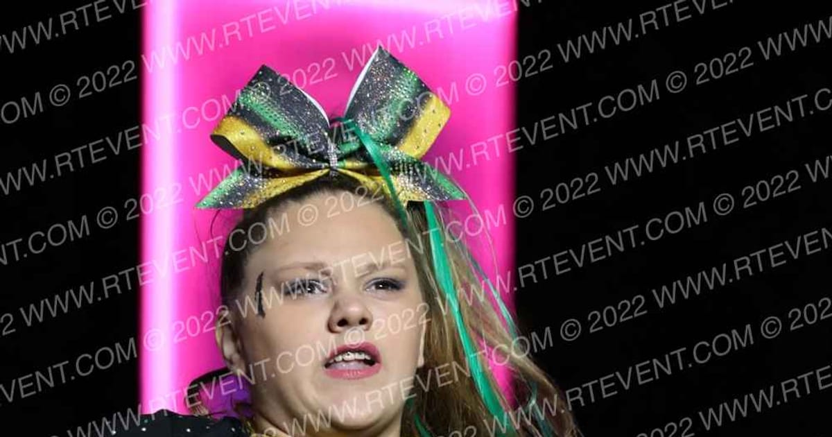 One United Athletics Riddlers · All Star Worlds Thursday