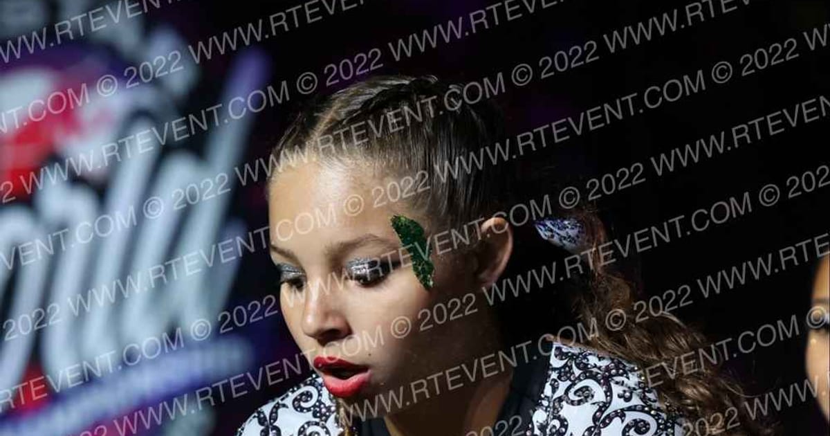 Central Kentucky Athletics Legacy · All Star Worlds Thursday