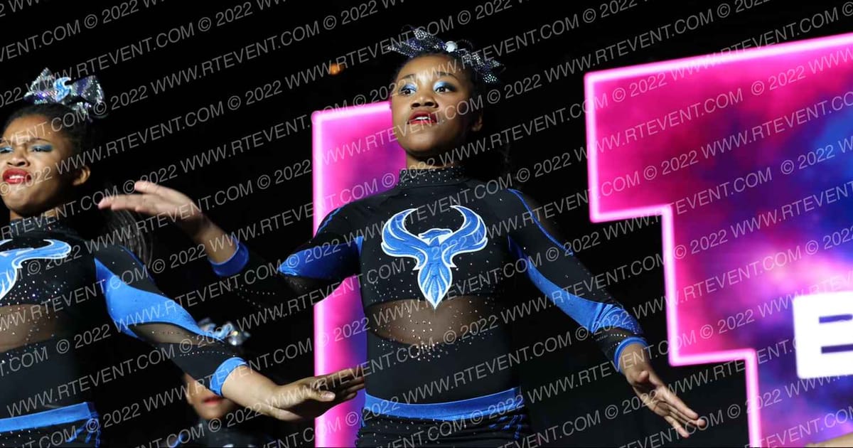 United Elite Black Ops · All Star Worlds Thursday