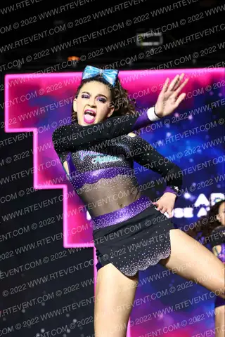 PowerHouse Athletics Cheer & Dance Apaches