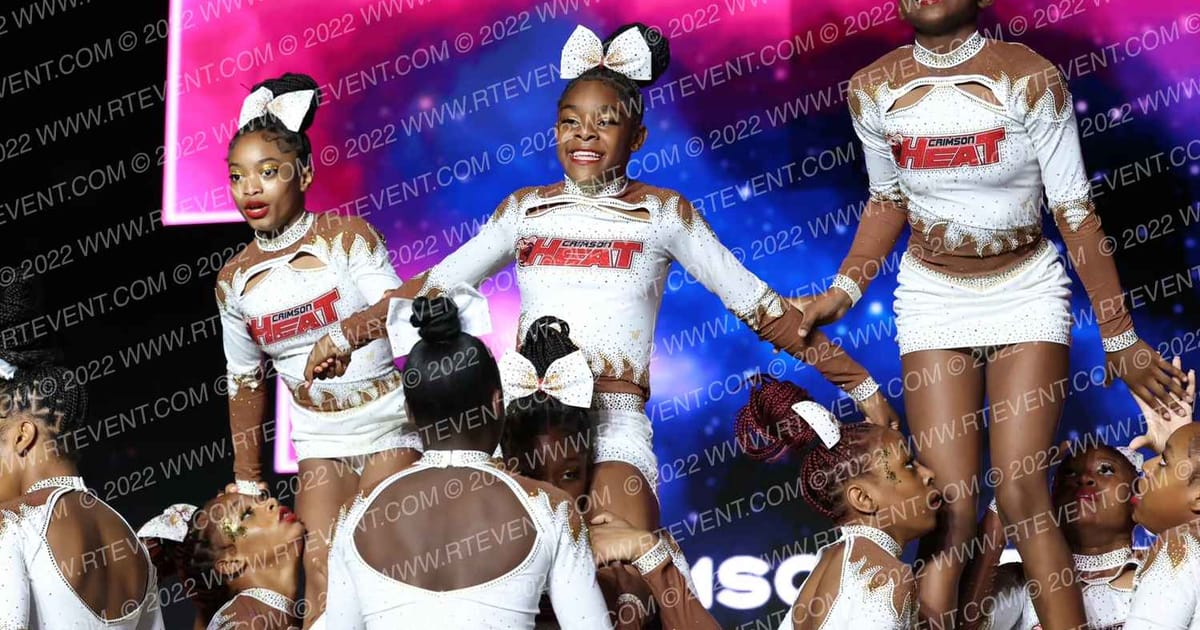 Crimson Heat All Stars Fire · All Star Worlds Thursday