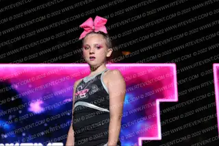 Integrity Xtreme Allstars Showtime 2