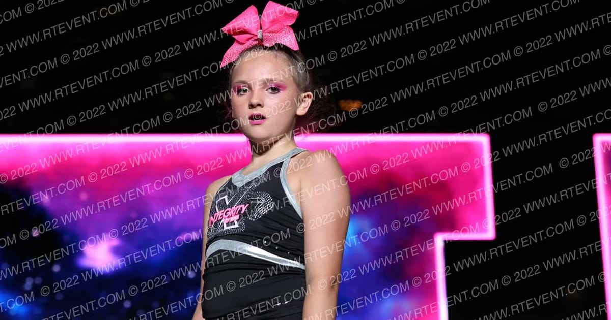 Integrity Xtreme Allstars Showtime 2 · All Star Worlds Thursday