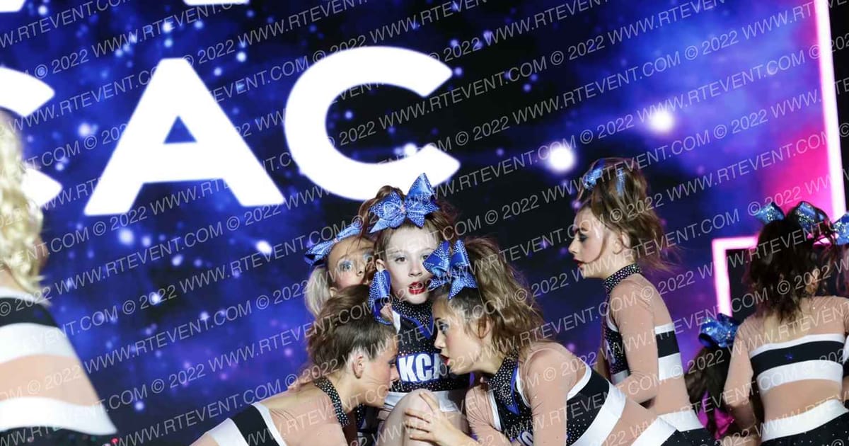 KCAC SLATE · All Star Worlds Thursday