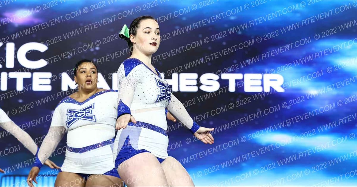 East Celebrity Elite Manchester Toxic · All Star Worlds Thursday