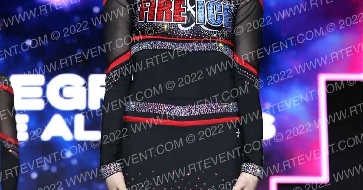 Fire and Ice Allstars 3rd Degree · All Star Worlds Thursday