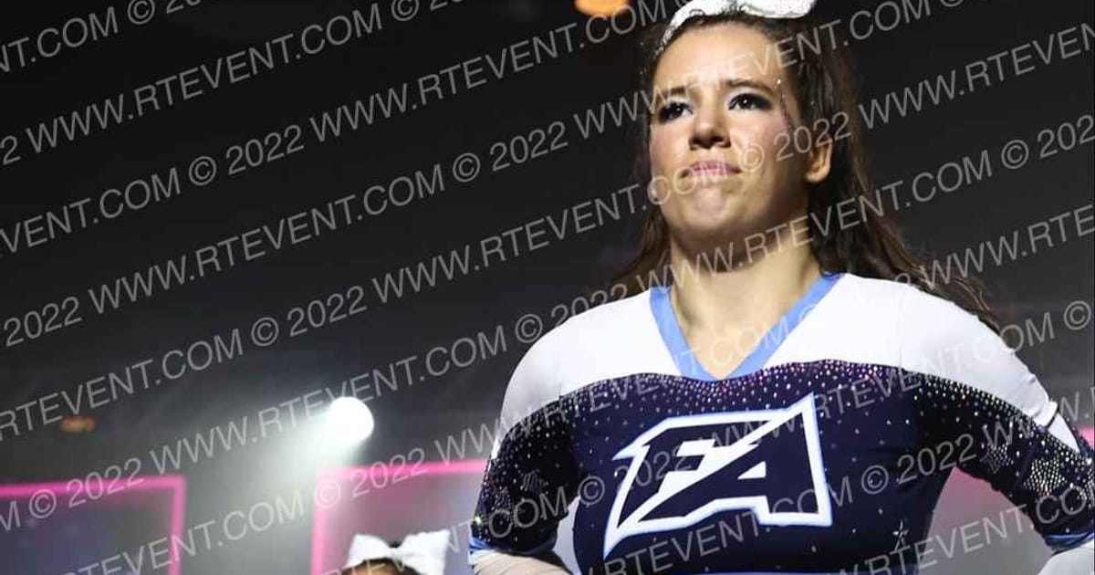 Flyer Athletics Tyler Shooting Stars · All Star Worlds Thursday