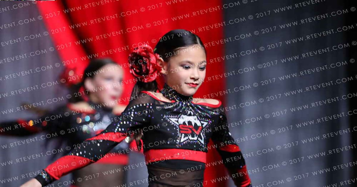 Stars Vipers Katy Mambacitas · Encore Grand Nationals