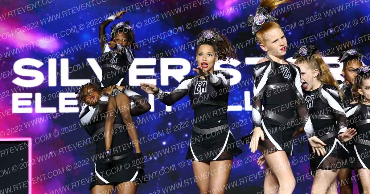 Element Allstars Silver Storm · All Star Worlds Thursday