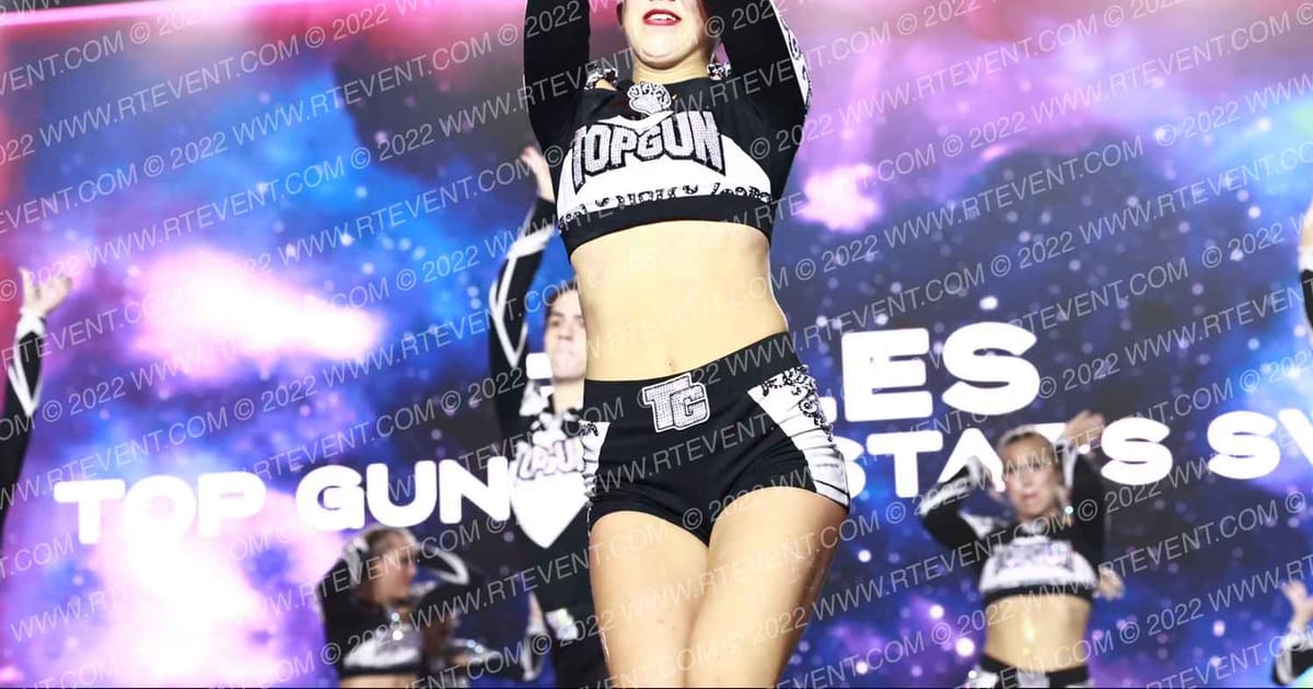 Top Gun All Stars SWFL Rifles · All Star Worlds Thursday