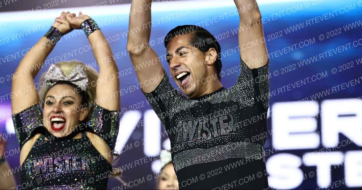 Twister All Stars Twister Royal Cats · All Star Worlds Thursday