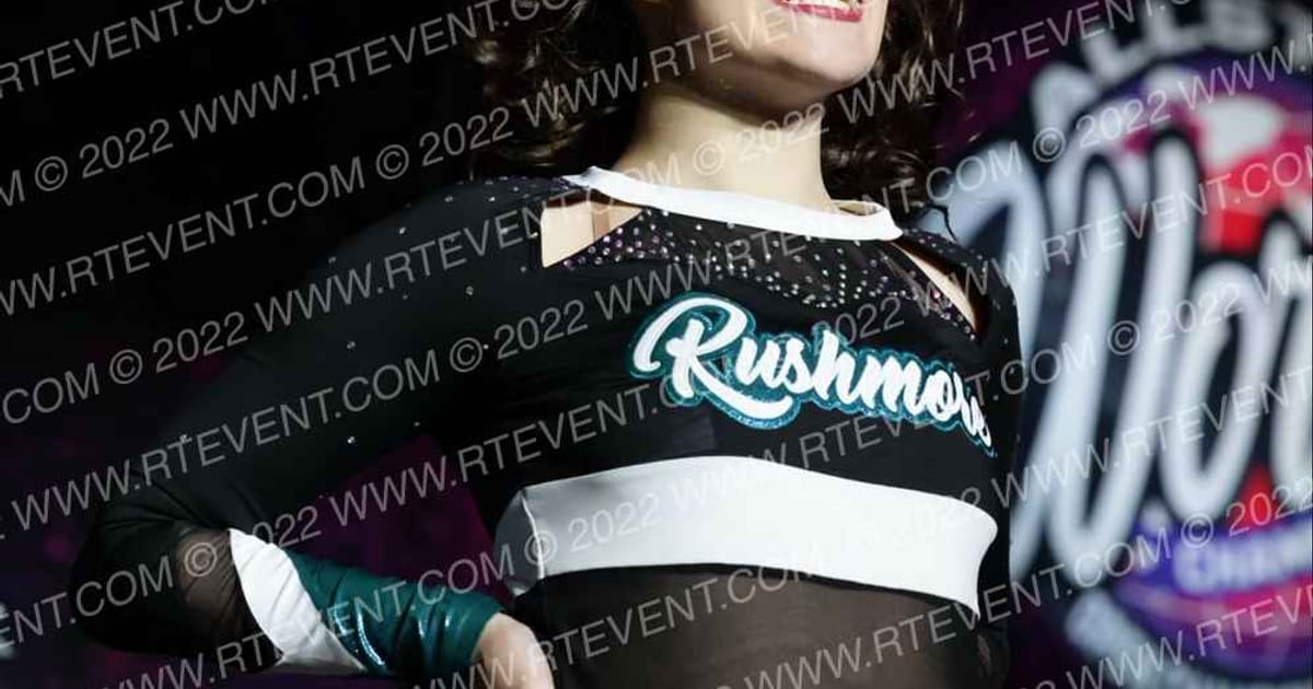 Rushmore Athletics Vendetta · All Star Worlds Thursday