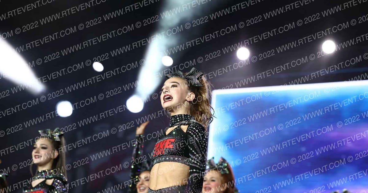 Five Star Athletics - Reno Electra · All Star Worlds Thursday