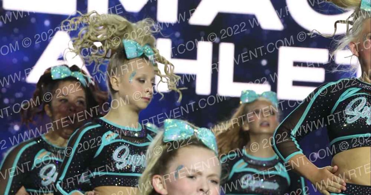 Supreme Athletics Supremacy · All Star Worlds Thursday