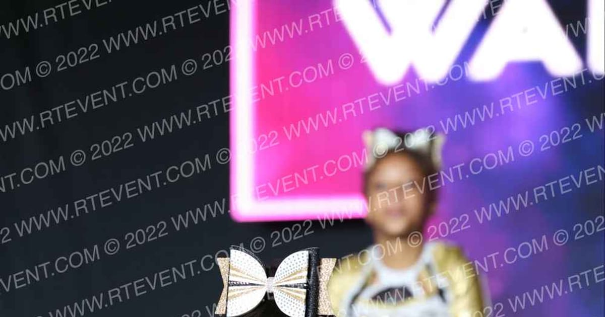 Warrior Elite Cheer FEARLESS · All Star Worlds Thursday
