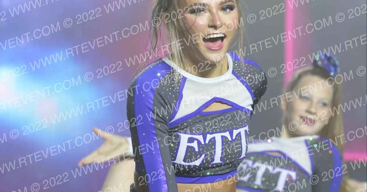 East Texas Twisters FOR3CAST · All Star Worlds Thursday