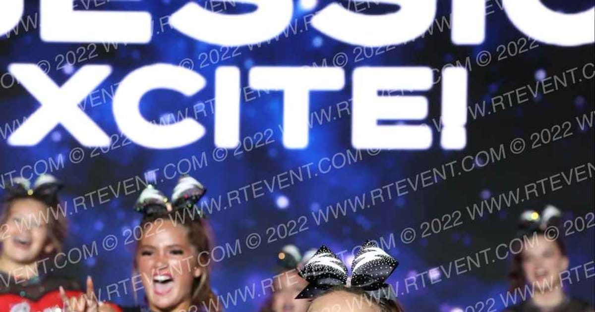 Excite! Obsession · All Star Worlds Thursday