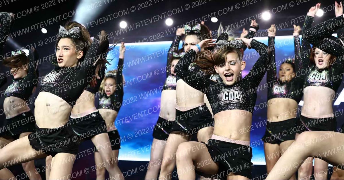 CDA Xtreme Karma · All Star Worlds Thursday