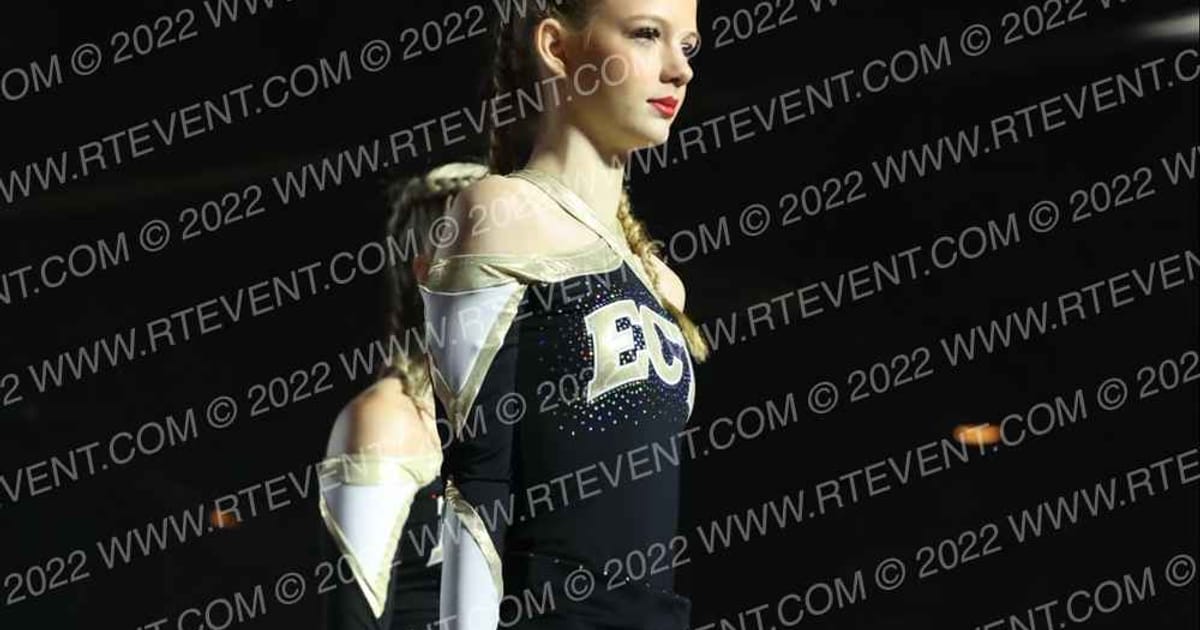 East Coast Tigers Obsession · All Star Worlds Thursday