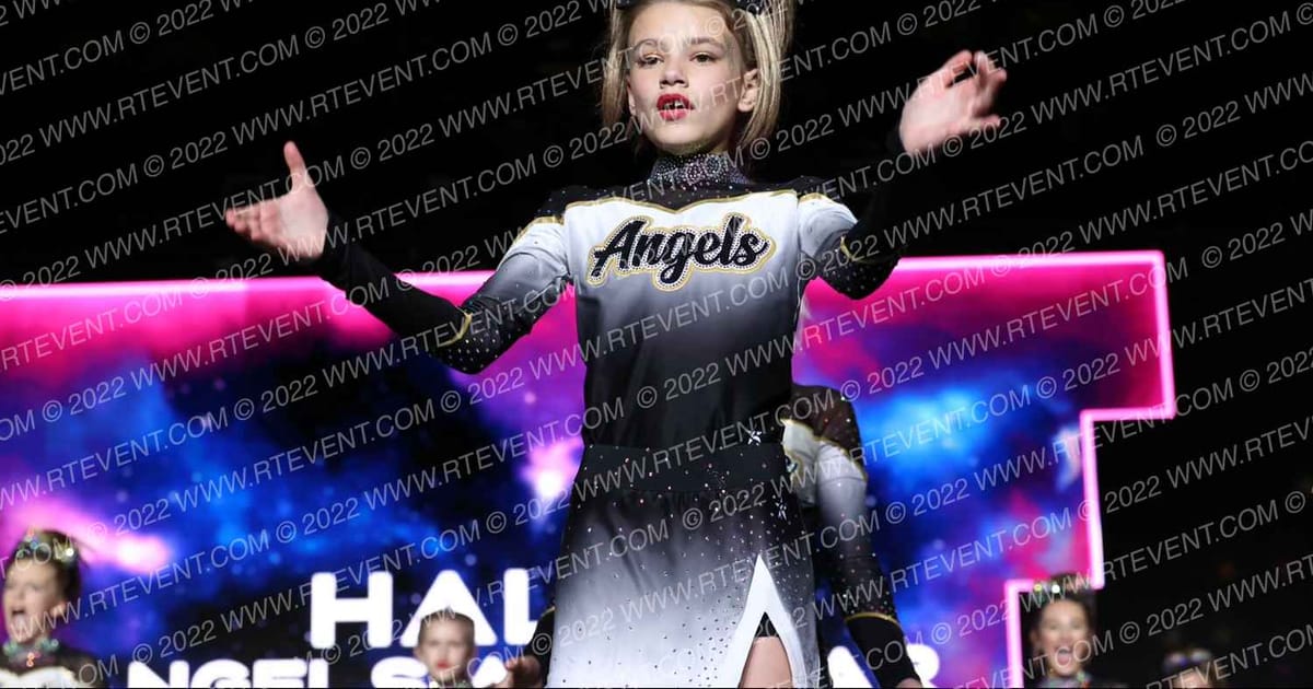 Angels All-Star Halo · All Star Worlds Thursday