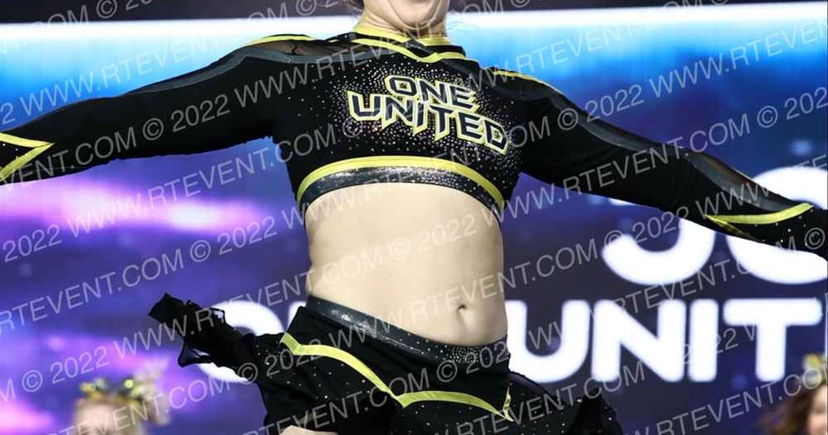 One United Athletics Jokers · All Star Worlds Thursday