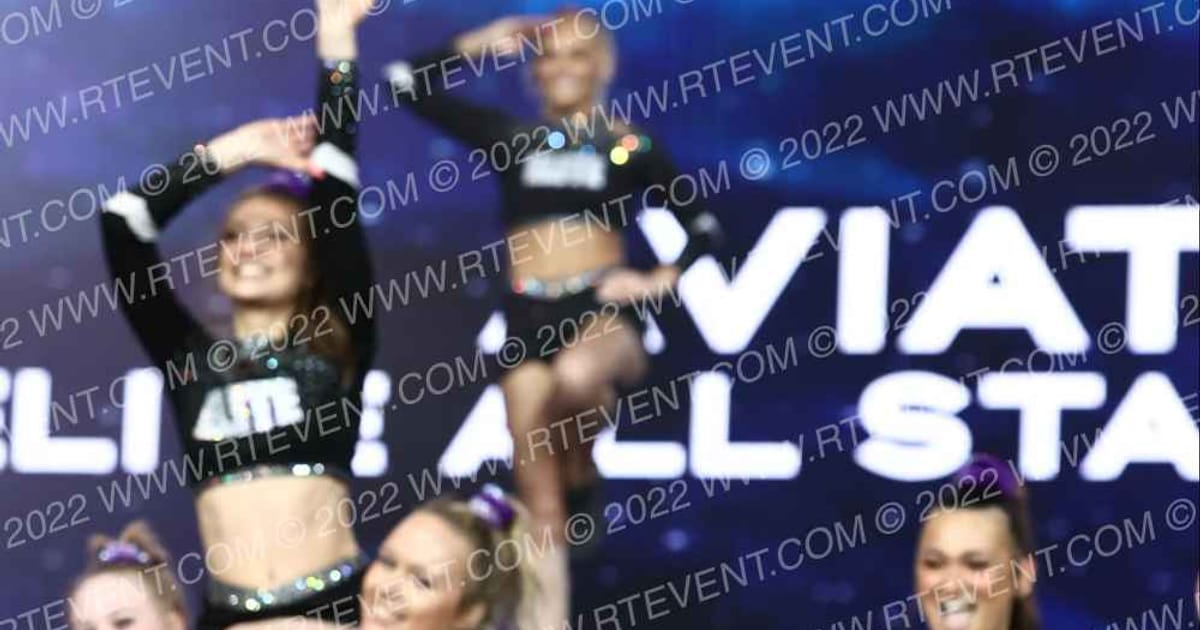 Elite All Stars of Maine Aviators · All Star Worlds Thursday